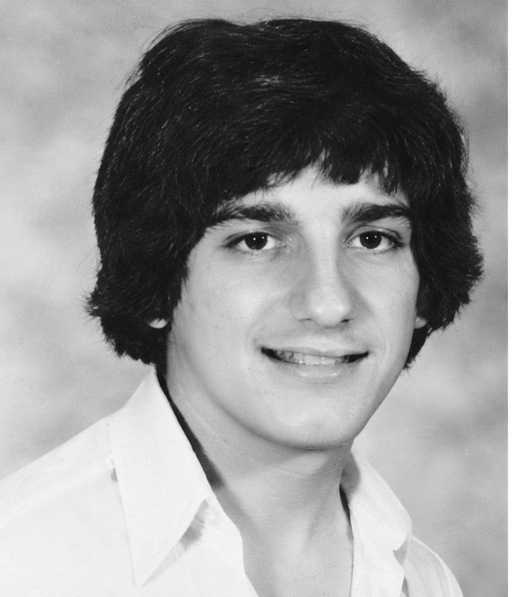 Alexander Prophet, Class of 1981