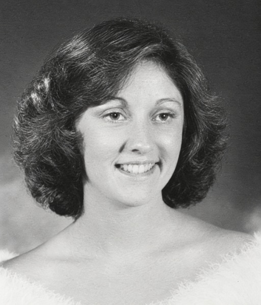 Melanie Prosser, Class of 1981