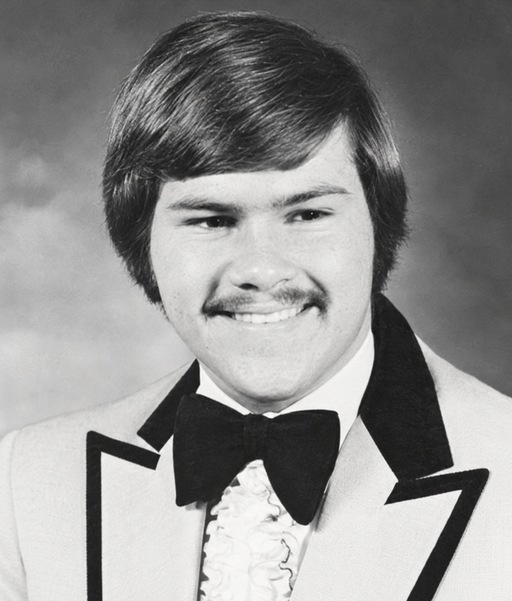 Harvey Pullen, Class of 1981
