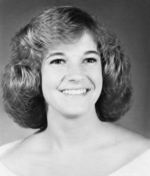 Paula Reding, Class of 1981