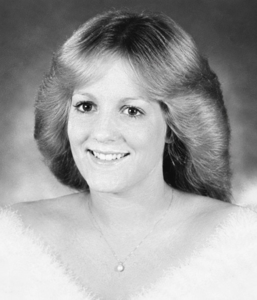 Linda Reeder, Class of 1981