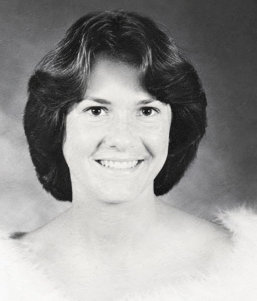Catherine Regan, Class of 1981