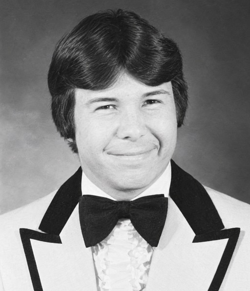 Richard Reitz, Class of 1981