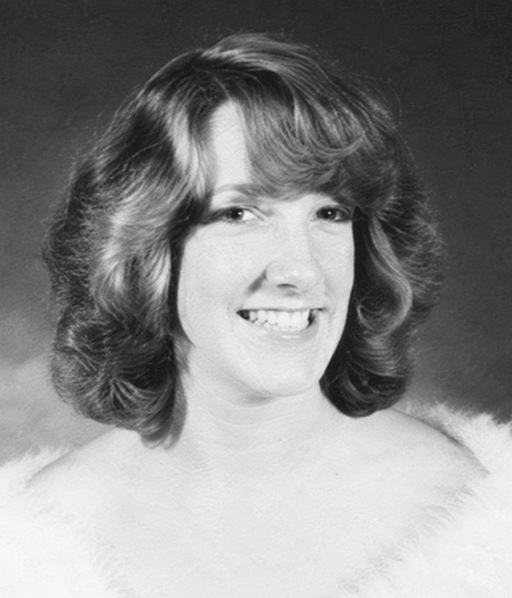 Jennifer Rodgers, Class of 1981