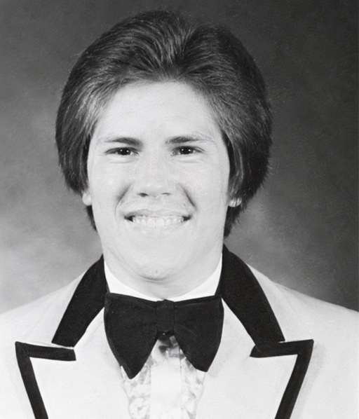 David Rodriguez, Class of 1981