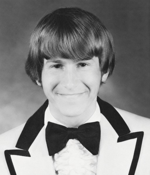 Alan Roman, Class of 1981