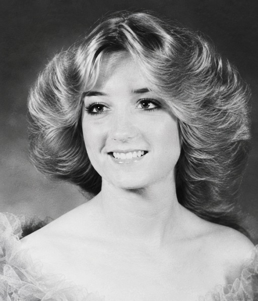 Margaret Rossi, Class of 1981
