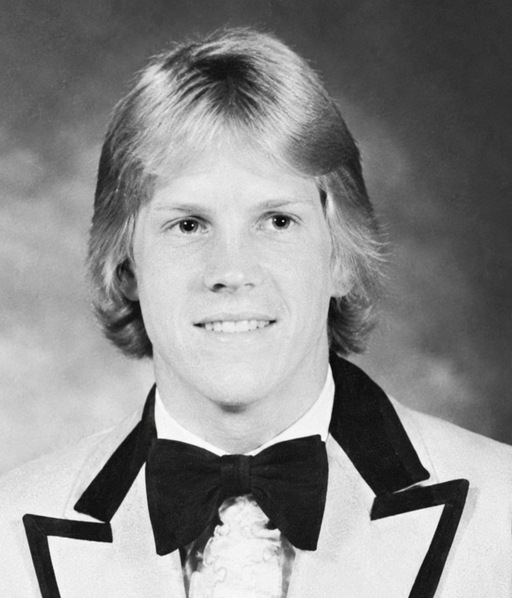 Kris Roth, Class of 1981