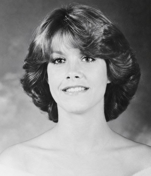 Amy Rowe, Class of 1981