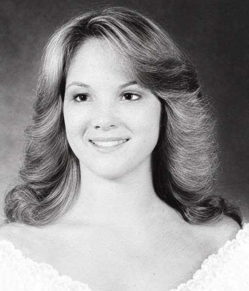 LeAnne Rozner, Class of 1981