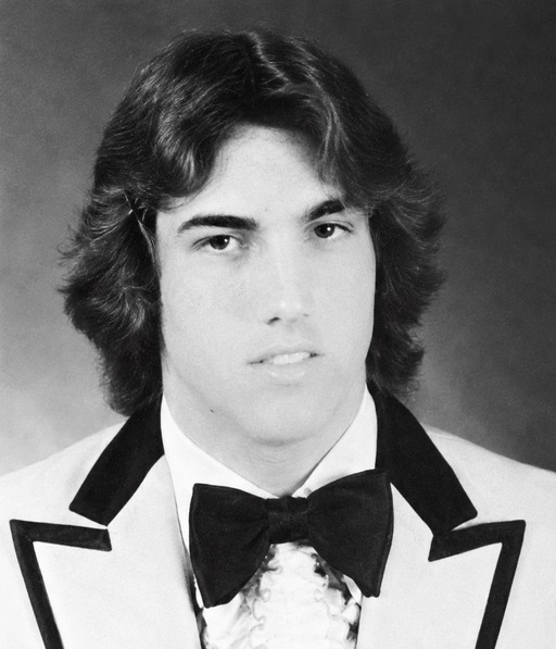 Joseph Ryan, Class of 1981