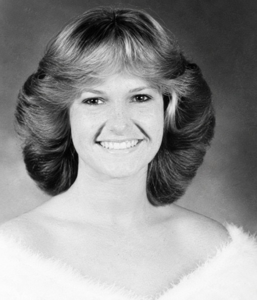 Mary Ryan, Class of 1981