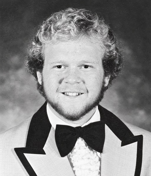 Jim Sampair, Class of 1981
