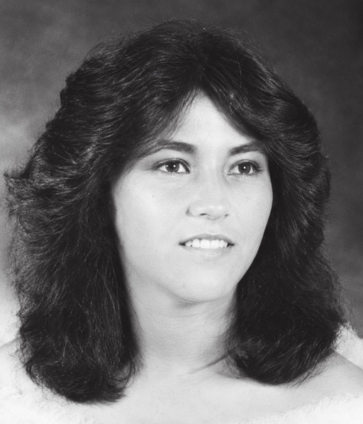 Lisa Sanchez, Class of 1981