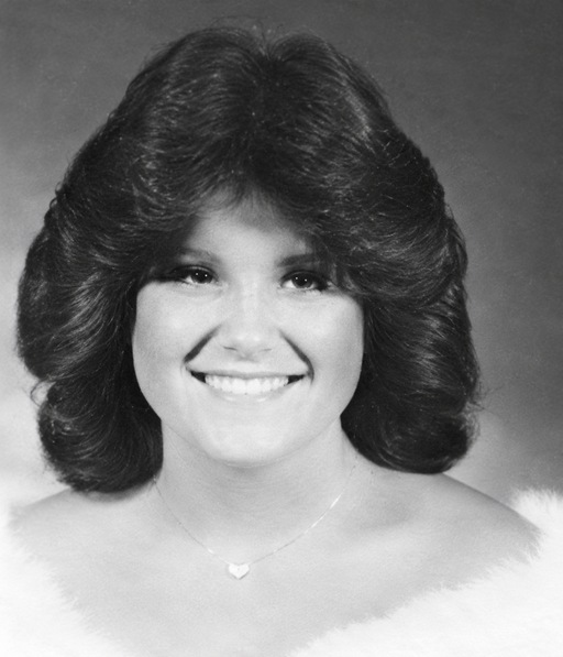 Kim Satterfield, Class of 1981