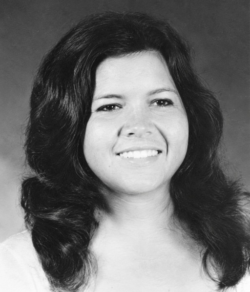 Rachel Saunders, Class of 1981
