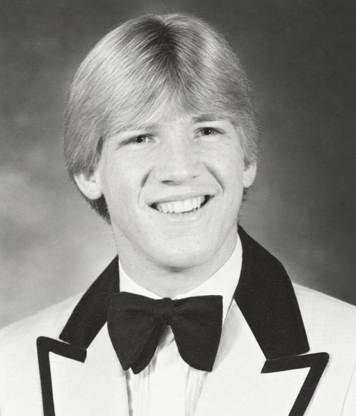 Christian Schmidt, Class of 1981