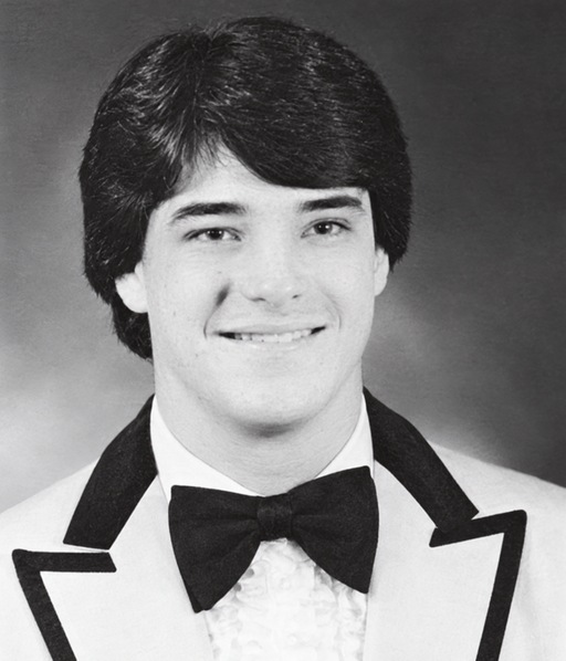 David Schnake, Class of 1981