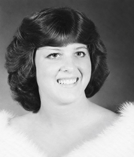 Jean Schommer, Class of 1981