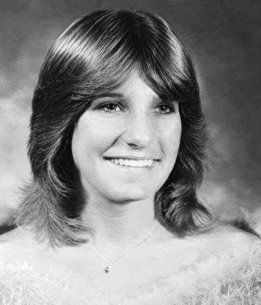 Sharon Schroder, Class of 1981