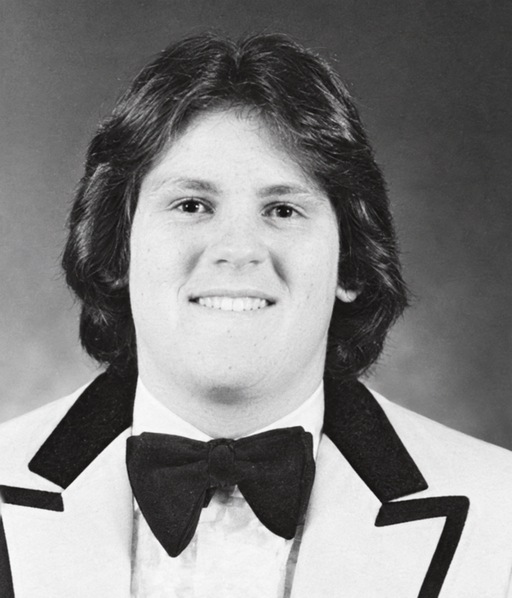 Derek Sciacqua, Class of 1981