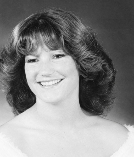 Susan Scott, Class of 1981