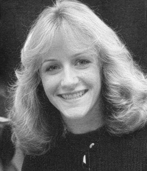 Suzanne Scott, Class of 1981
