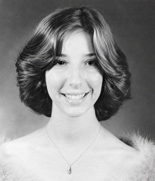 Karen Sela, Class of 1981