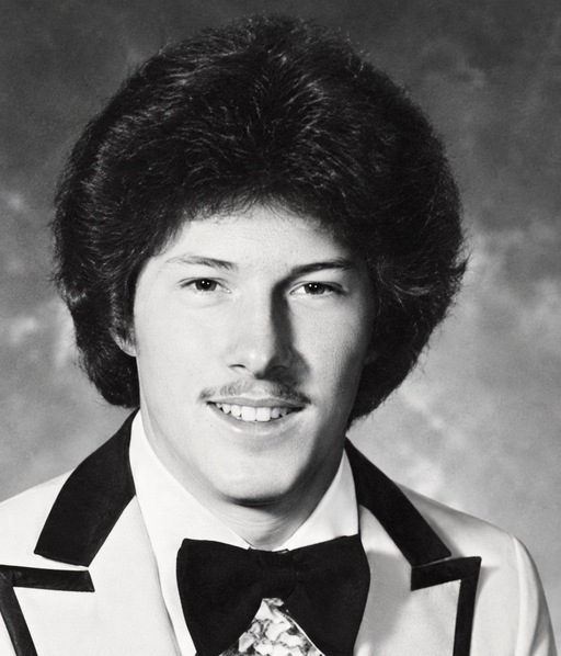 Matt Senter, Class of 1981