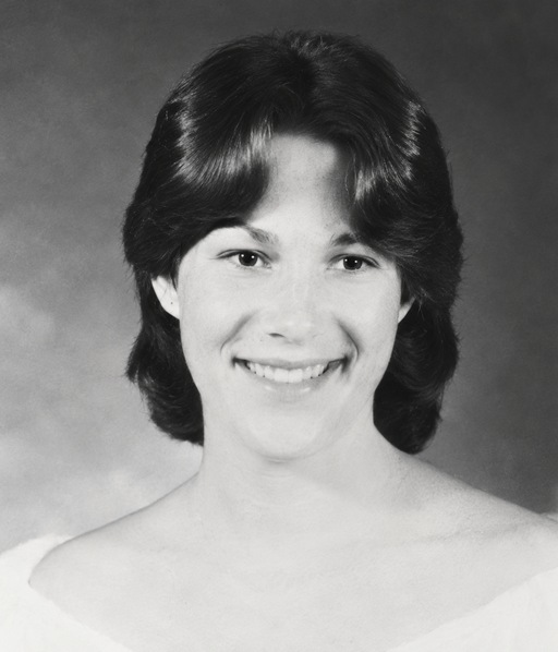 Susan Shpak, Class of 1981