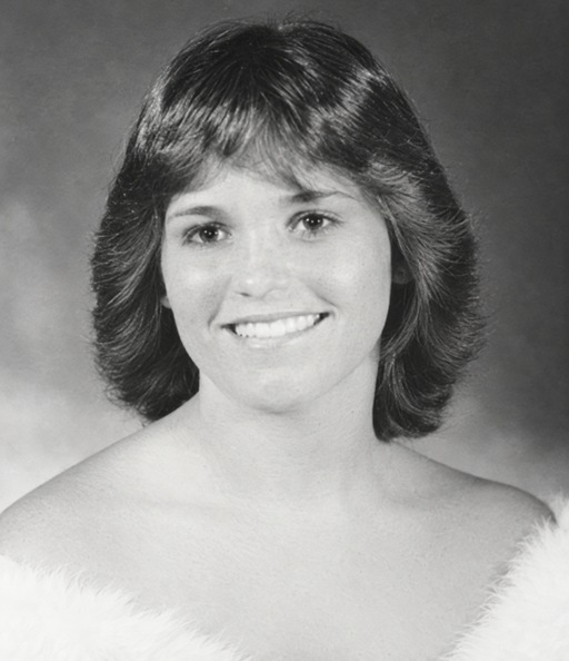 MaryLiz Siegner, Class of 1981