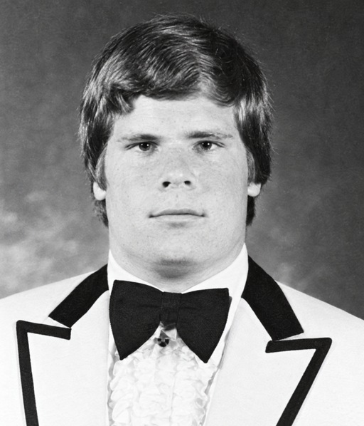 David Smith, Class of 1981