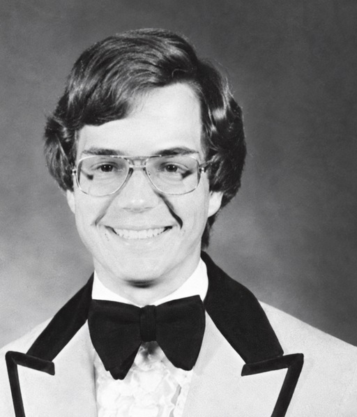 James Smith, Class of 1981