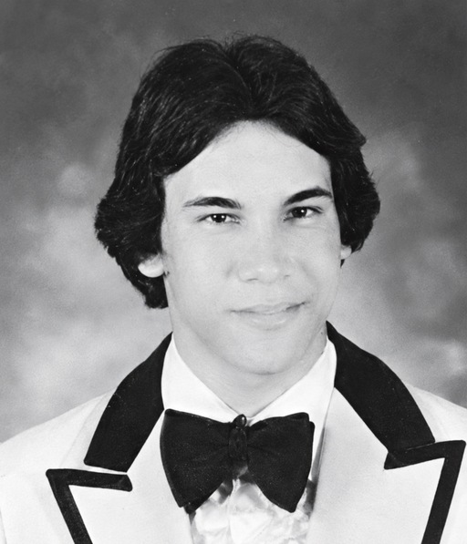 Jason Smith, Class of 1981