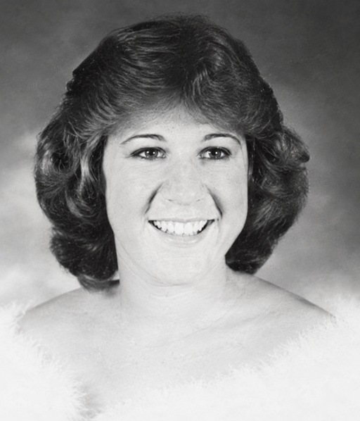 Kelly Smith, Class of 1981