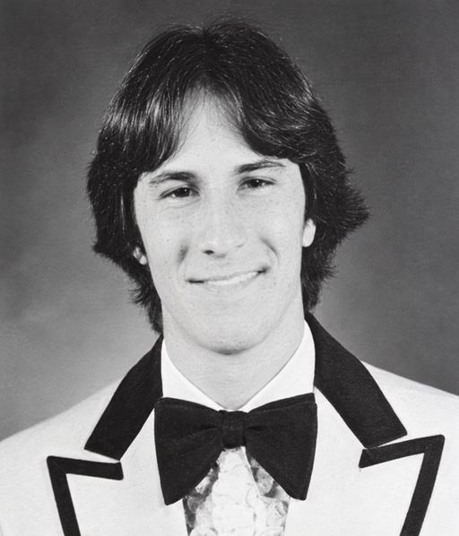 Leonard Smith, Class of 1981