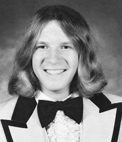 Stephen Smith, Class of 1981