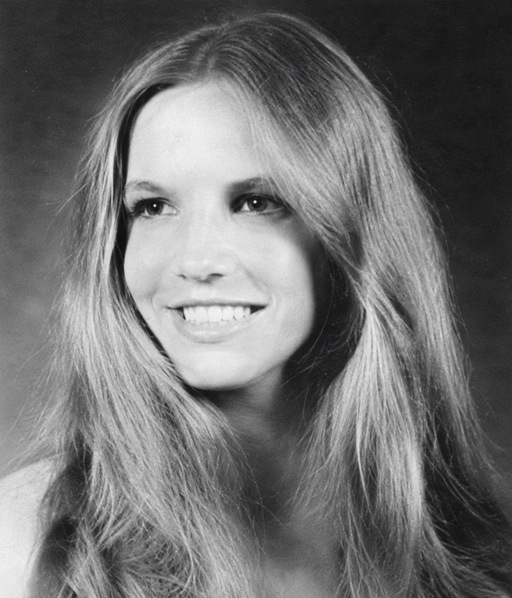 Barbara Solga, Class of 1981