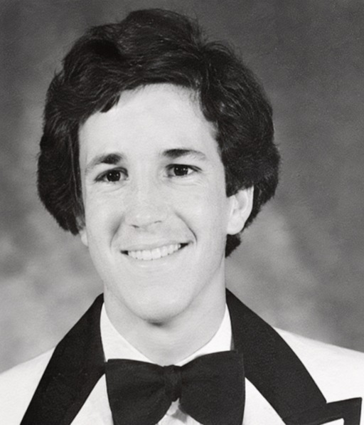 Brian Sorensen, Class of 1981