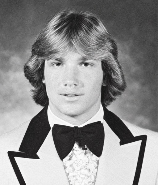 Paul Spiegel, Class of 1981