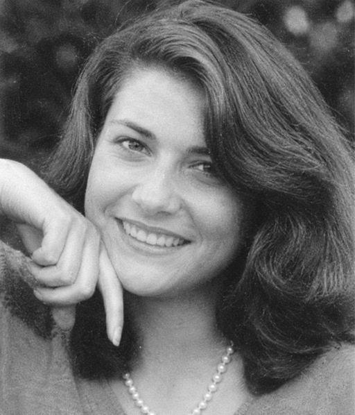 Ruth Starkman, Class of 1981