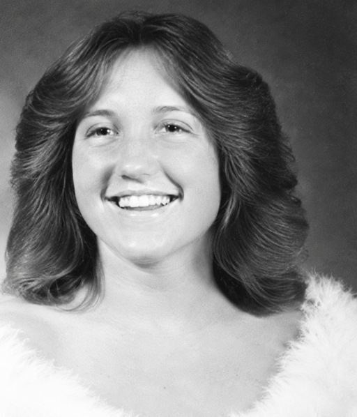 Lori Steele, Class of 1981