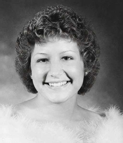 Wendy Steele, Class of 1981