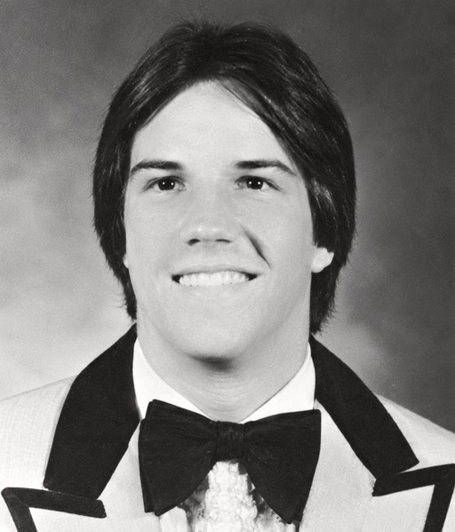 Thomas Stein, Class of 1981