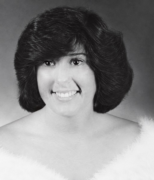 Cheryl Strauss, Class of 1981