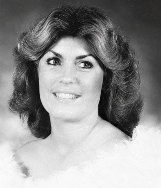 Michelle Strejc, Class of 1981