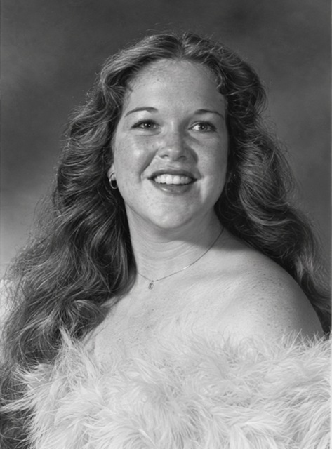 Sharyl Sturdevant, Class of 1981