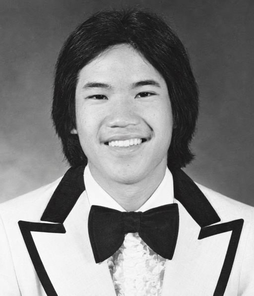 Craig Suen, Class of 1981