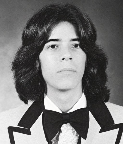 Colin Sullivan, Class of 1981