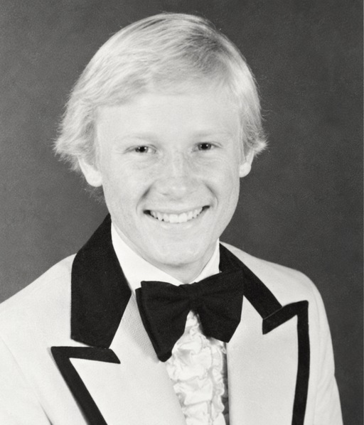 Sven Svede, Class of 1981
